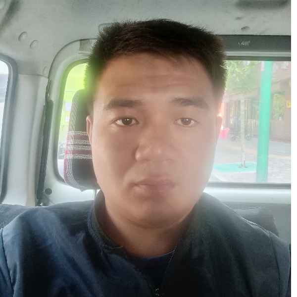 35岁岁山西单身帅哥 - 贺州吉缘网