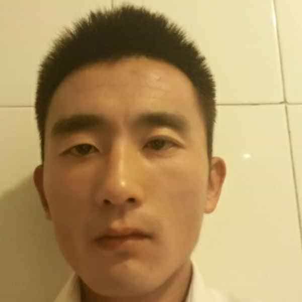 38岁岁山东单身帅哥 - 贺州吉缘网