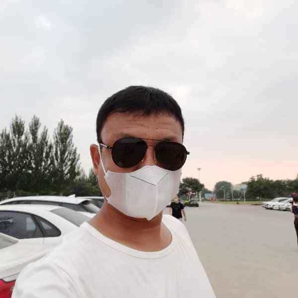 35岁岁辽宁单身帅哥 - 贺州吉缘网
