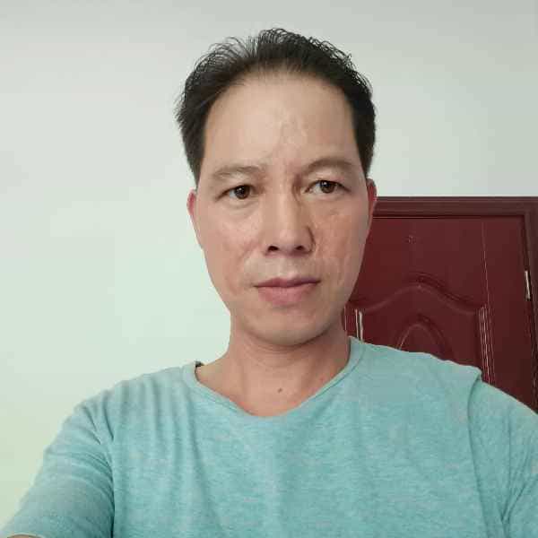43岁岁陕西单身帅哥 - 贺州吉缘网
