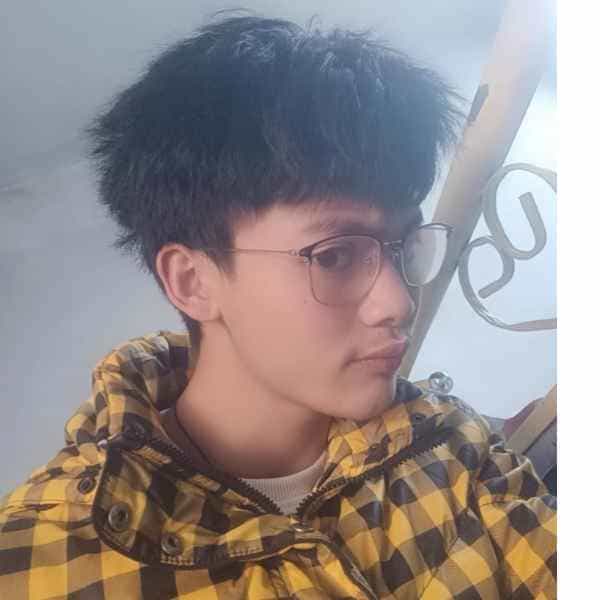 21岁岁安徽单身帅哥 - 贺州吉缘网
