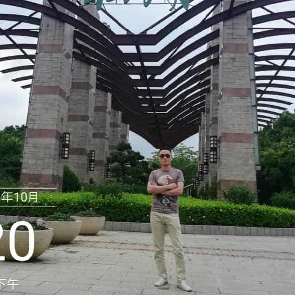 40岁岁四川单身帅哥 - 贺州吉缘网