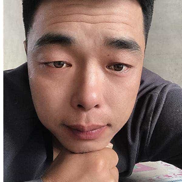 39岁岁吉林单身帅哥 - 贺州吉缘网