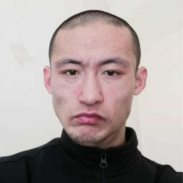 36岁岁河北单身帅哥 - 贺州吉缘网