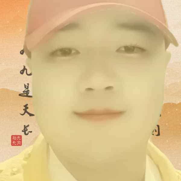 37岁岁河南单身帅哥 - 贺州吉缘网