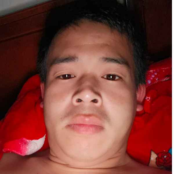 35岁岁河北单身帅哥 - 贺州吉缘网