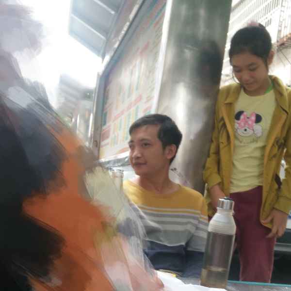 36岁岁广东单身帅哥 - 贺州吉缘网