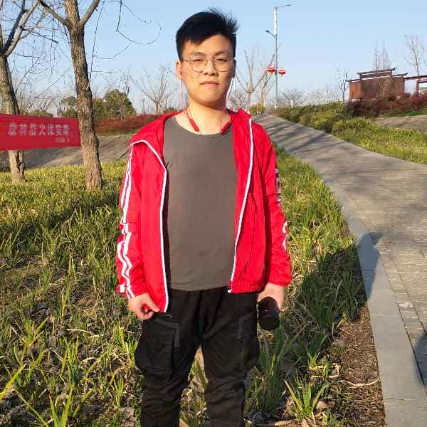 24岁岁安徽单身帅哥 - 贺州吉缘网