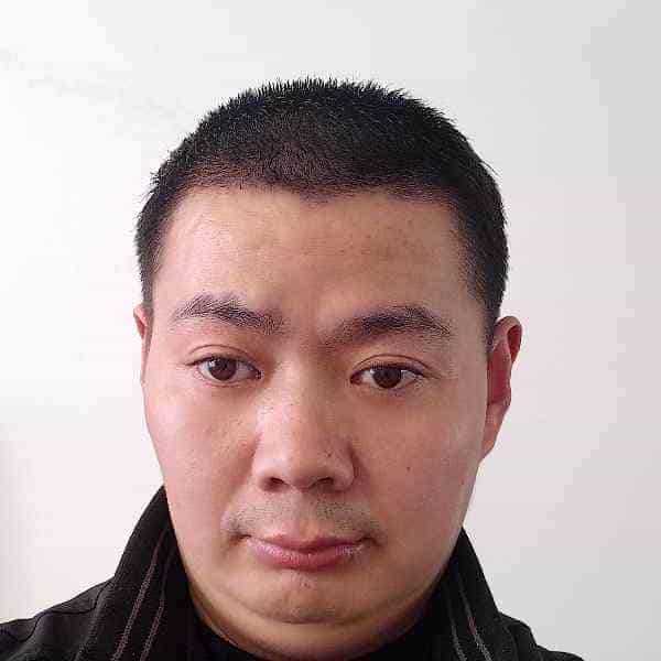 41岁岁安徽单身帅哥 - 贺州吉缘网
