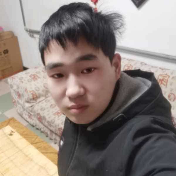 28岁岁河南单身帅哥 - 贺州吉缘网