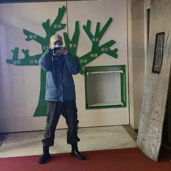 24岁岁河北单身帅哥 - 贺州吉缘网