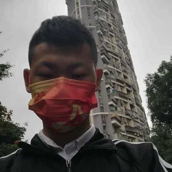 24岁岁福建单身帅哥 - 贺州吉缘网