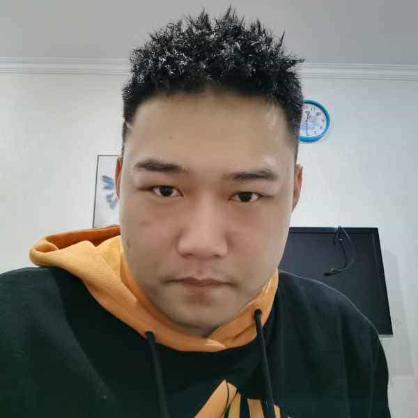 32岁岁辽宁单身帅哥 - 贺州吉缘网