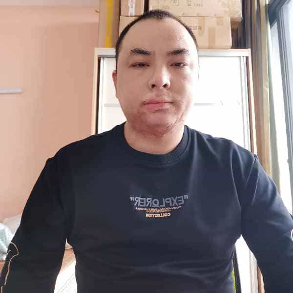 33岁岁四川单身帅哥 - 贺州吉缘网
