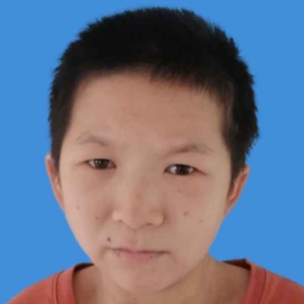 34岁岁福建单身帅哥 - 贺州吉缘网
