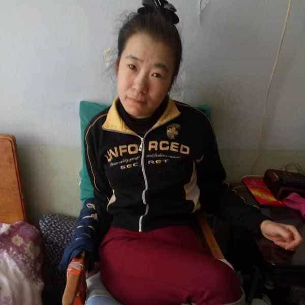 46岁岁辽宁单身美女 - 贺州吉缘网