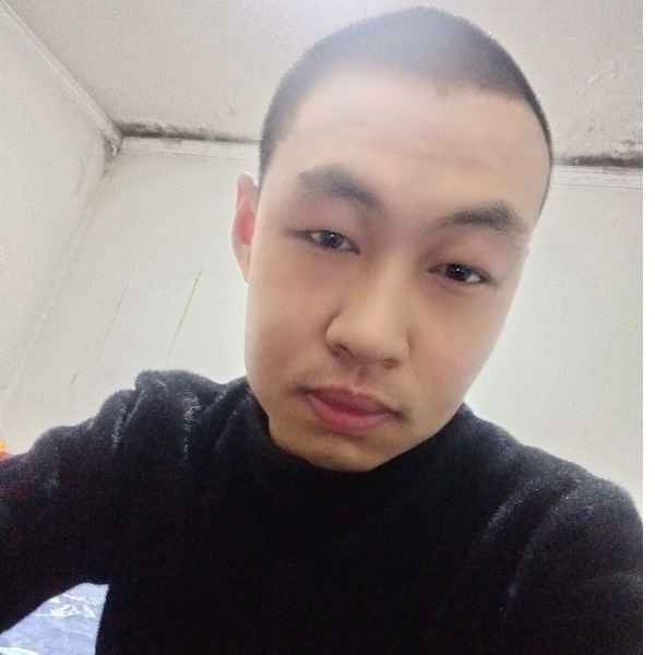 33岁岁黑龙江单身帅哥 - 贺州吉缘网