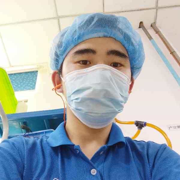 32岁岁四川单身帅哥 - 贺州吉缘网