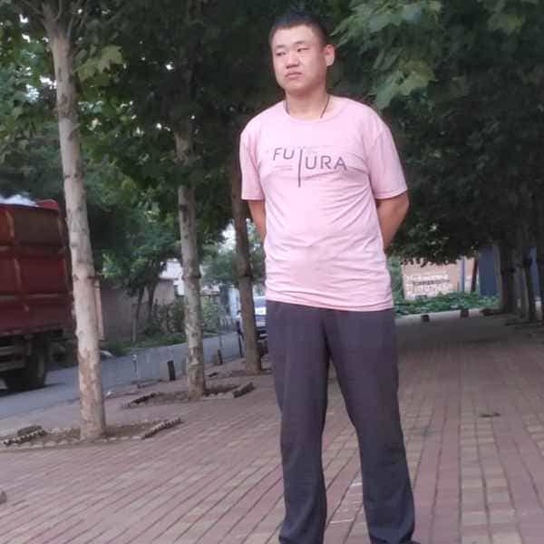 35岁岁河北单身帅哥 - 贺州吉缘网