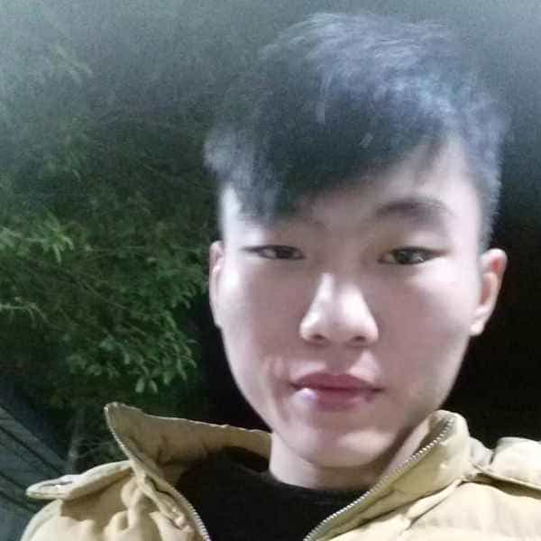 35岁岁广东单身帅哥 - 贺州吉缘网