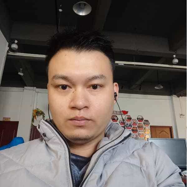 35岁岁福建单身帅哥 - 贺州吉缘网