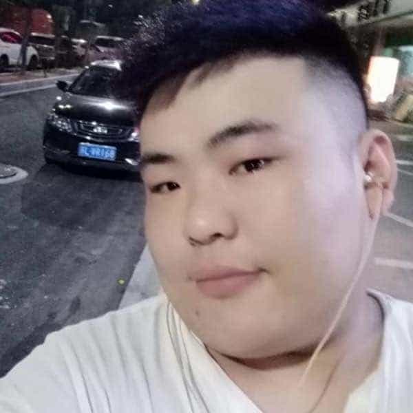 28岁岁江西单身帅哥 - 贺州吉缘网
