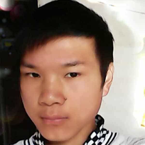 33岁岁江西单身帅哥 - 贺州吉缘网