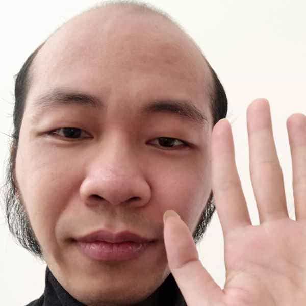 39岁岁广西单身帅哥 - 贺州吉缘网