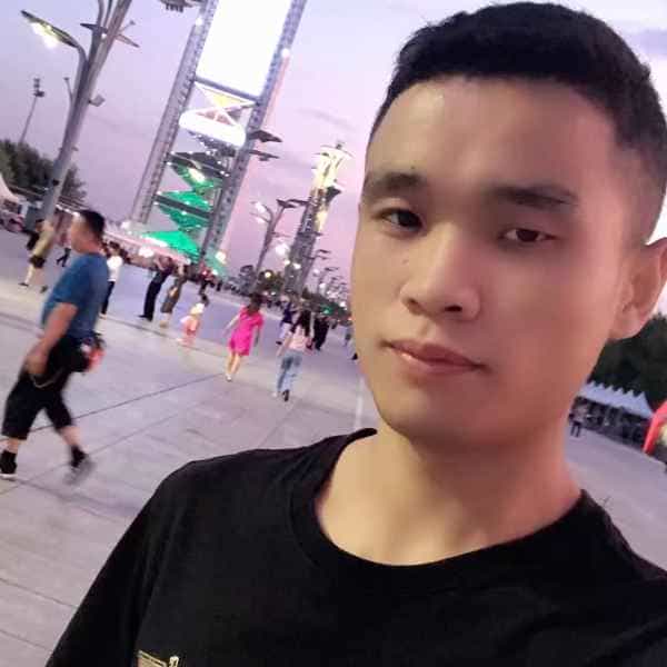31岁岁北京单身帅哥 - 贺州吉缘网