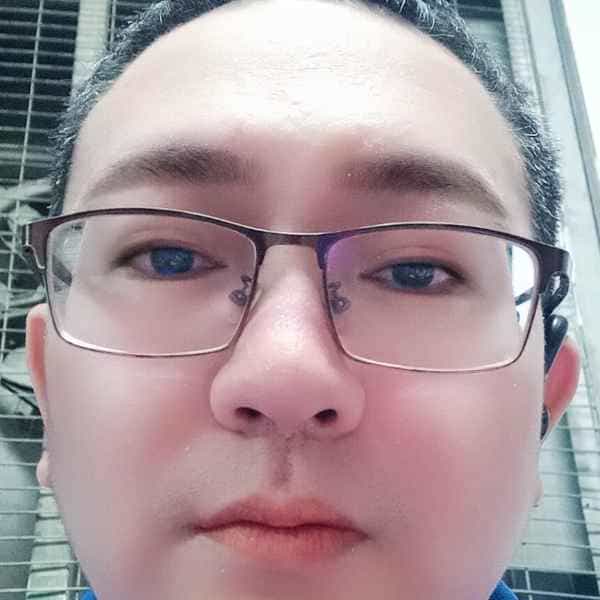 41岁岁湖北单身帅哥 - 贺州吉缘网
