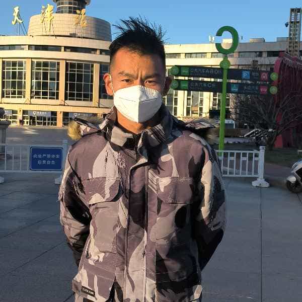 35岁岁吉林单身帅哥 - 贺州吉缘网