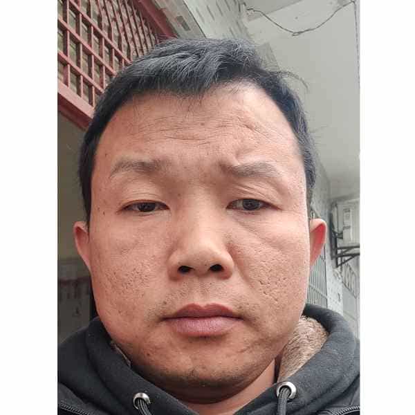 37岁岁陕西单身帅哥 - 贺州吉缘网