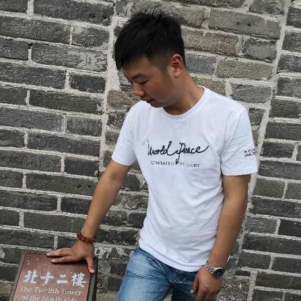 28岁岁河南单身帅哥 - 贺州吉缘网