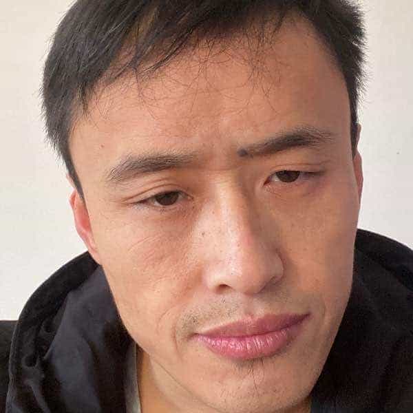 40岁岁四川单身帅哥 - 贺州吉缘网