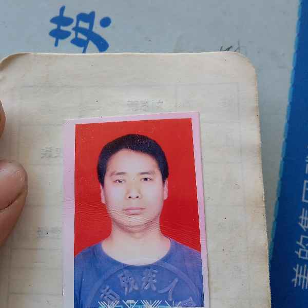 43岁岁湖北单身帅哥 - 贺州吉缘网