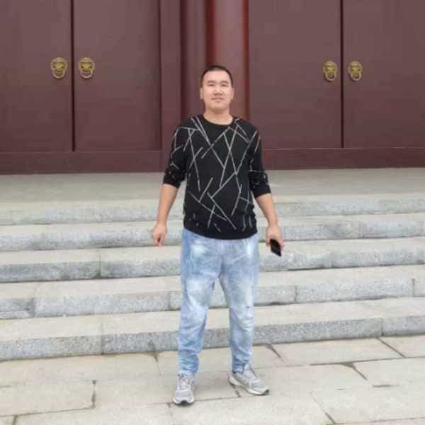 35岁岁吉林单身帅哥 - 贺州吉缘网