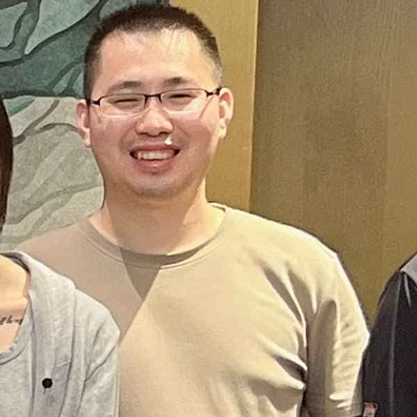 36岁岁广东单身帅哥 - 贺州吉缘网