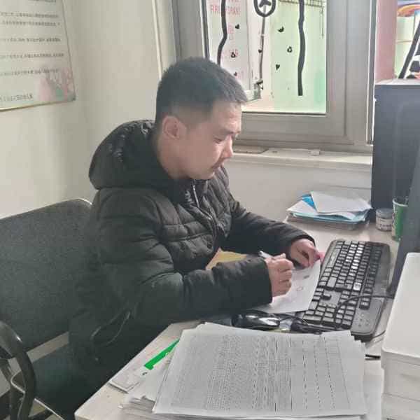 42岁岁山东单身帅哥 - 贺州吉缘网