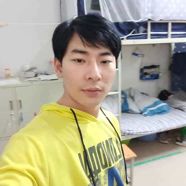 38岁岁河南单身帅哥 - 贺州吉缘网