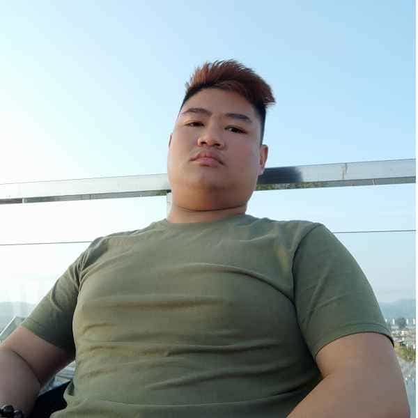 29岁岁广东单身帅哥 - 贺州吉缘网