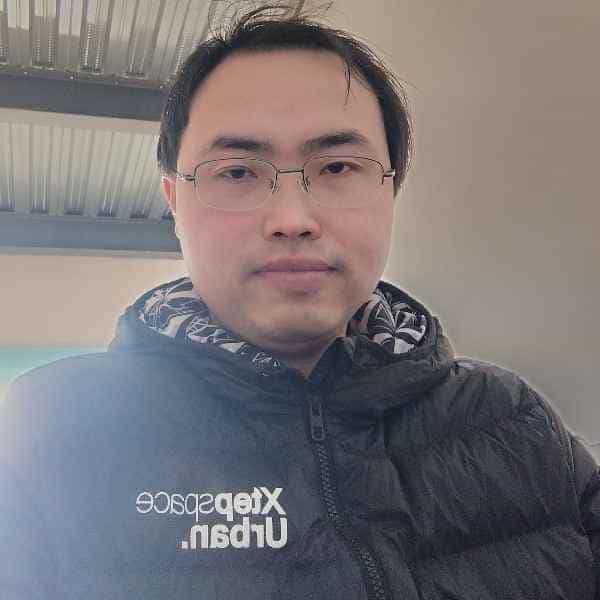 37岁岁陕西单身帅哥 - 贺州吉缘网