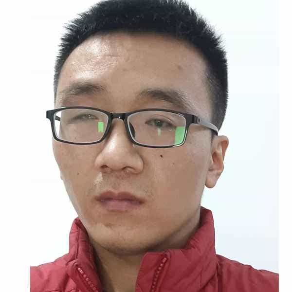 34岁岁山东单身帅哥 - 贺州吉缘网