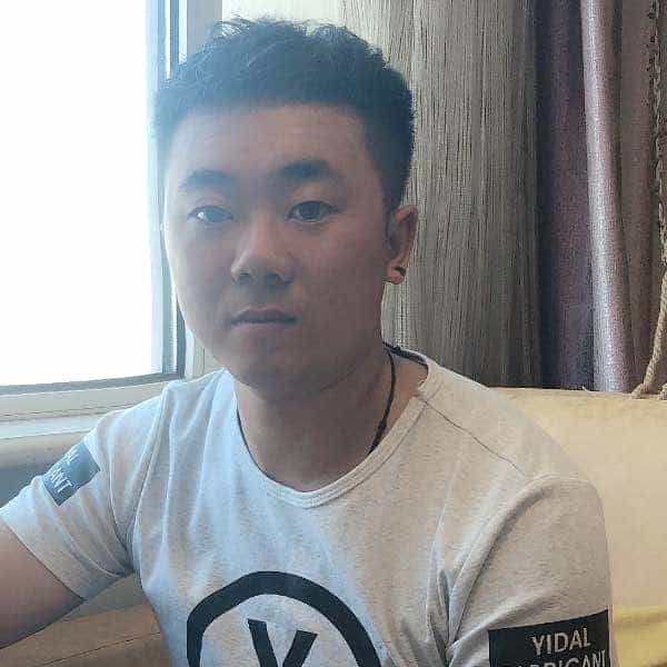 34岁岁内蒙古单身帅哥 - 贺州吉缘网