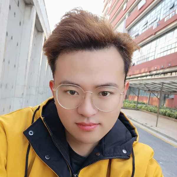 31岁岁河南单身帅哥 - 贺州吉缘网