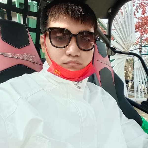 33岁岁辽宁单身帅哥 - 贺州吉缘网