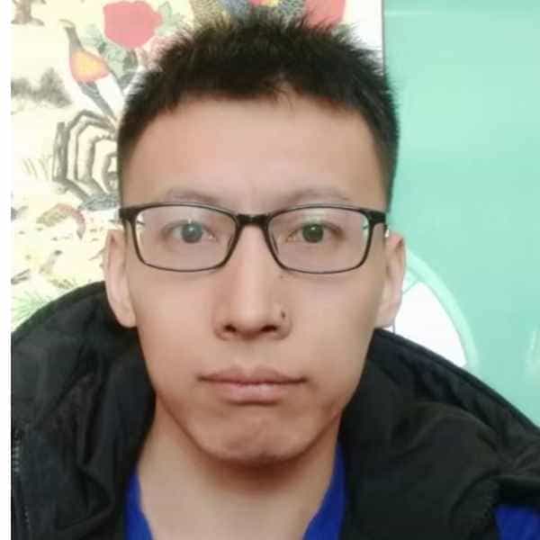 35岁岁内蒙古单身帅哥 - 贺州吉缘网