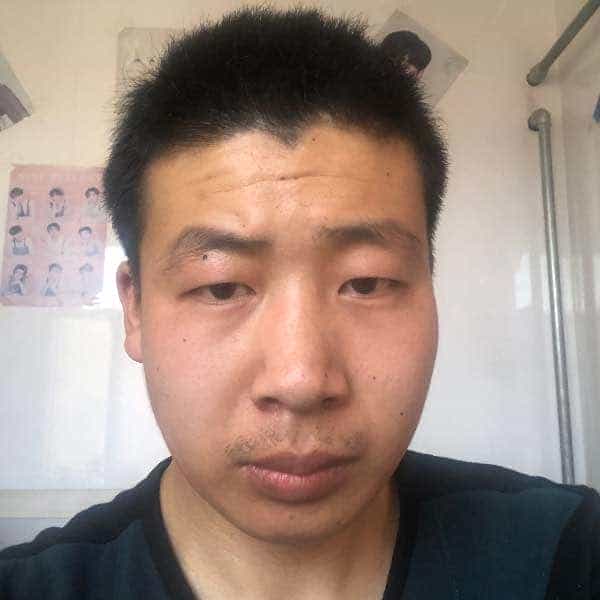 31岁岁内蒙古单身帅哥 - 贺州吉缘网