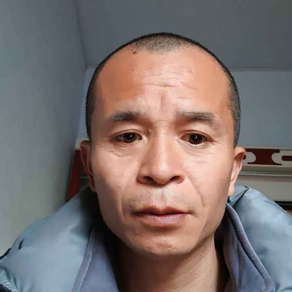 43岁岁河南单身帅哥 - 贺州吉缘网