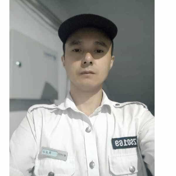41岁岁河南单身帅哥 - 贺州吉缘网