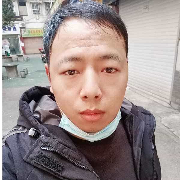 35岁岁四川单身帅哥 - 贺州吉缘网